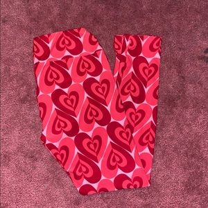 LuLaRoe Leggings